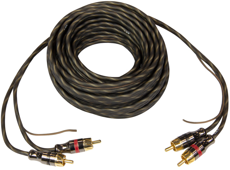 ESX DSC5 - 5m RCA Patch Cord