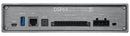 MUSWAY DSP68 512K - 8 Channel DSP Processor