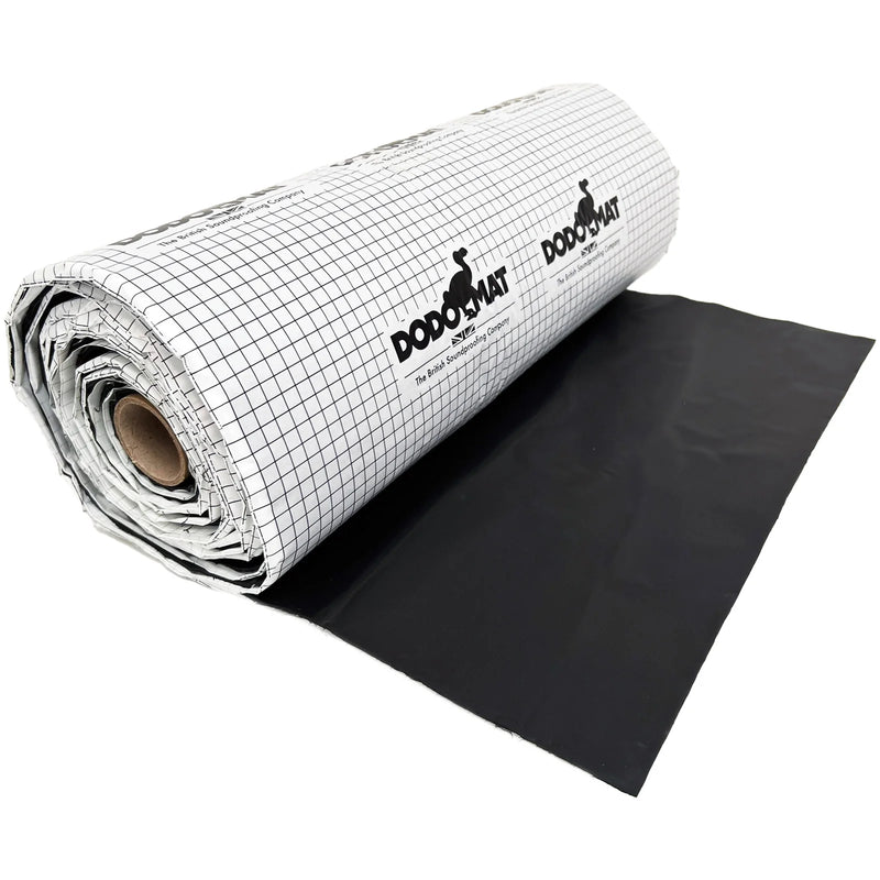 Dodo Mat DEADN DUO - Sound Deadening Roll