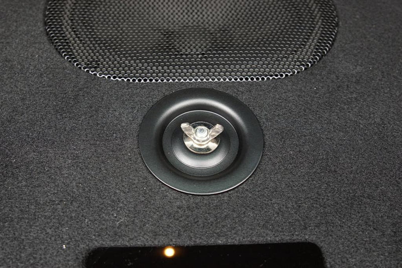 ESX DUS85 - Washer for Spare Wheel Recess Subwoofer Systems
