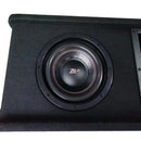 B2 Audio DVPE28 - 8" Dual Loaded Enclosure
