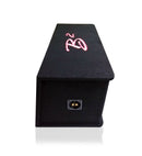 B2 Audio DVPE28 - 8" Dual Loaded Enclosure
