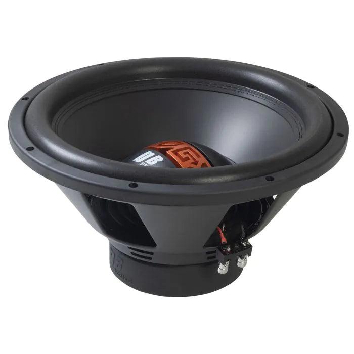 EDGE EDB15D2-E0 - 15" Subwoofer