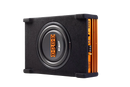 Edge EDS10ADSP-E4 - 10" Subwoofer Enclosure with DSP