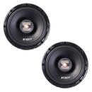 EDGE EDS6-E4 - 6.5" Coaxial Speakers