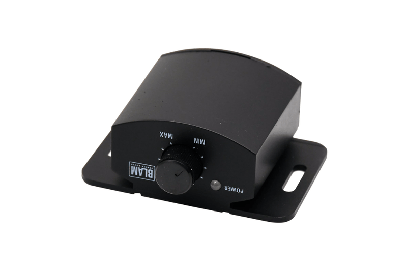 BLAM EXPRESS EX320 - Mono Amplifier
