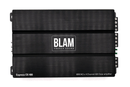 BLAM EXPRESS EX400 - 4 Channel Amplifier
