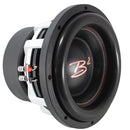 B2 Audio RIOT - 10″ v3 Subwoofer