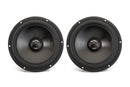 Gladen PRO 165 - 6.5" Midwoofer Driver (PAIR)