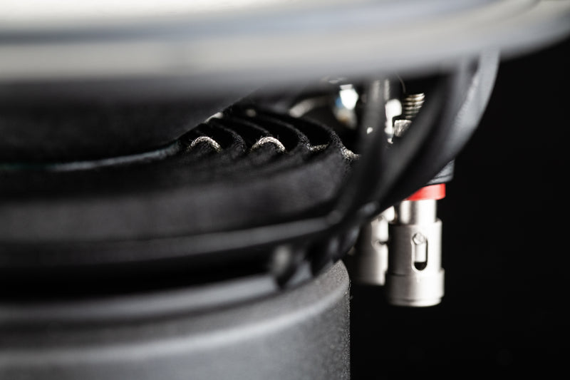 Gladen PRO 165 - 6.5" Midwoofer Driver (PAIR)