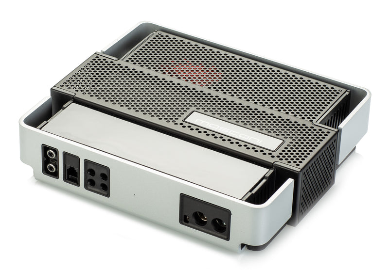 Gladen Mosconi Pro 1|10 - Mono Amplifier