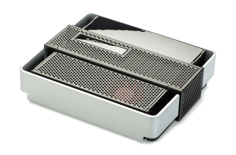 Gladen Mosconi Pro 1|10 - Mono Amplifier