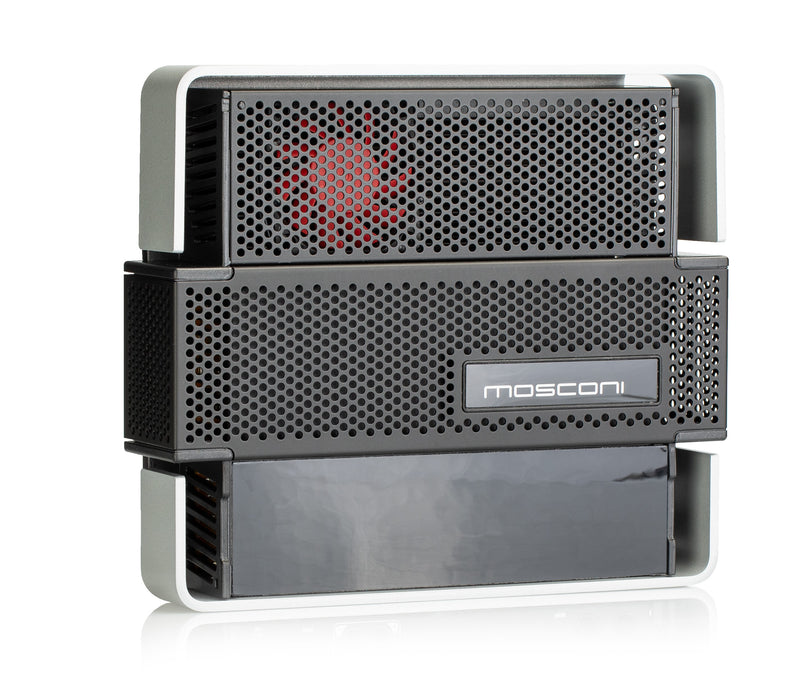 Gladen Mosconi Pro 1|10 - Mono Amplifier