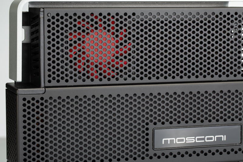 Gladen Mosconi Pro 1|10 - Mono Amplifier