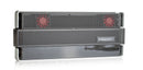 Gladen Mosconi Pro 5|30 - 5 Channel Amplifier
