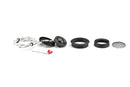 Gladen RS 165 G2 - 6.5" 2-Way Component Set