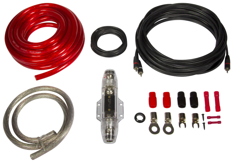 ESK HZ35WK - 35mm2 Amplifier Installation Kit