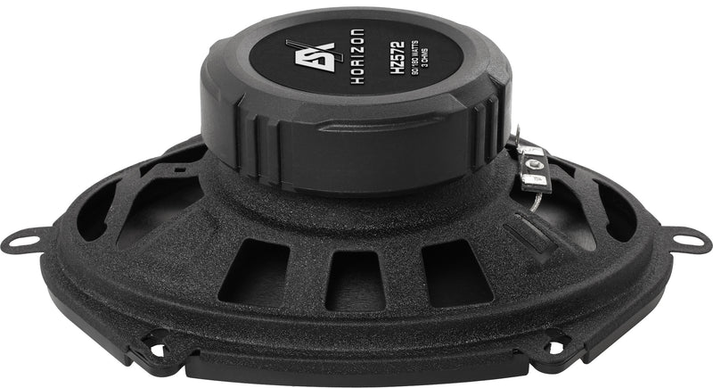 ESX HZ572 - 5x7" Coaxial Speakers