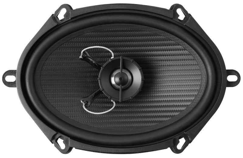 ESX HZ572 - 5x7" Coaxial Speakers