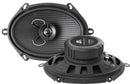 ESX HZ572 - 5x7" Coaxial Speakers