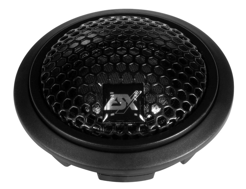 ESX HZ6.2T - 1" Tweeters