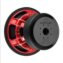 Bassface Team RED15/2 - 15" Wide Excursion Competition Subwoofer