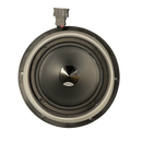 HERTZ T5-T5.1 PLUG N PLAY 6.5" SPEAKER UPGRADE KIT FULL KIT WITH TWEETER LOOM