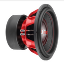 Bassface Team RED15/2 - 15" Wide Excursion Competition Subwoofer