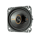 KICKER KS - 4"X6" COAXIAL SPEAKERS