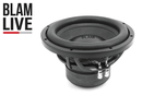 BLAM LIVE L20 - 8" Subwoofer