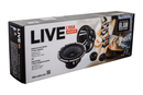 BLAM LIVE L165A - LIVE ACOUSTIC 6.5" 2-Way Component Speaker System