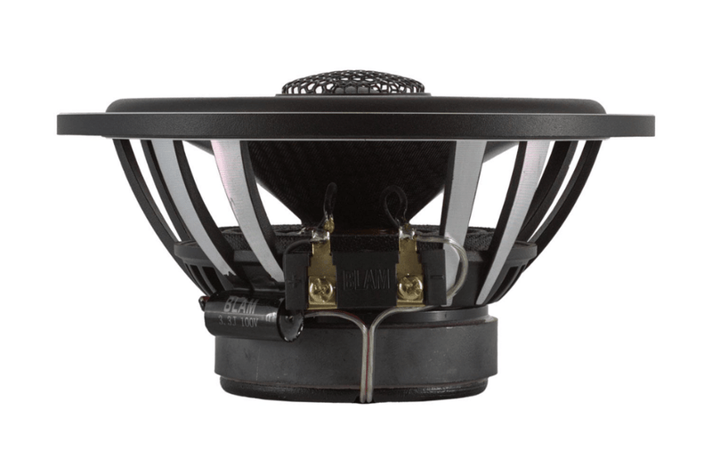 BLAM LIVE L165C - 6.5" Coaxial Speakers (PAIR)