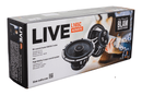 BLAM LIVE L165C - 6.5" Coaxial Speakers (PAIR)
