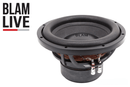 BLAM LIVE L25 DB - 10" Subwoofer