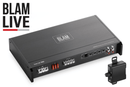 BLAM LIVE LA 1000 - Mono Amplifier