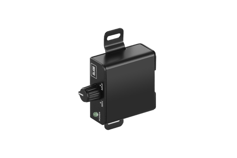 BLAM LIVE LA 1000 - Mono Amplifier