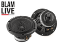 BLAM LIVE LFR80 - 3" Full Range Speakers