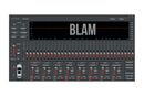 BLAM LIVE LSP68  - DSP Amplifier With 6 Inputs/8 Outputs