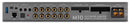 MUSWAY M10 - 10 Channel Amplifier With 14 Channel DSP