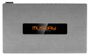 MUSWAY M10 - 10 Channel Amplifier With 14 Channel DSP