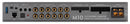 MUSWAY M10 512k - 10 Channel Amplifier With 14 Channel DSP