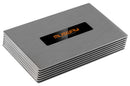 MUSWAY M10 512k - 10 Channel Amplifier With 14 Channel DSP