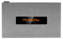 MUSWAY M10 512k - 10 Channel Amplifier With 14 Channel DSP