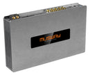 MUSWAY M10 512k - 10 Channel Amplifier With 14 Channel DSP