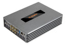 MUSWAY M4+V3-512K - 4 Channel Amplifier With 8 Channel DSP