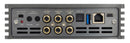 MUSWAY M4+V3-512K - 4 Channel Amplifier With 8 Channel DSP