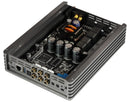 MUSWAY M4+V3-512K - 4 Channel Amplifier With 8 Channel DSP