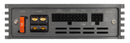 MUSWAY M4+V3-512K - 4 Channel Amplifier With 8 Channel DSP