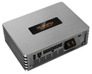 Musway M5EVO -  5 Channel Amplifier With 9 Channel DSP