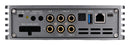 MUSWAY M6PRO-512K - 6 Channel Amplifier With 10 Channel DSP